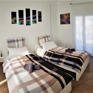 Seaview Deluxe Διαμέρισμα